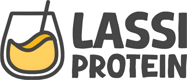 Lassi Protein